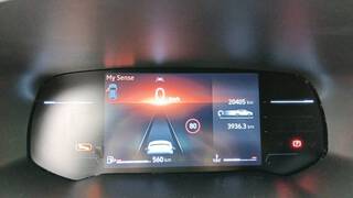 Vehicle 3D Image