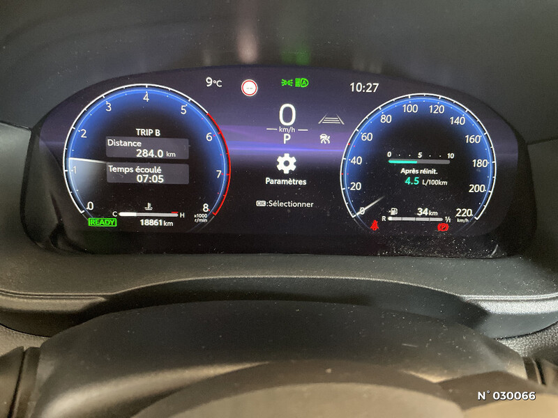 Toyota Yaris Cross Hybride