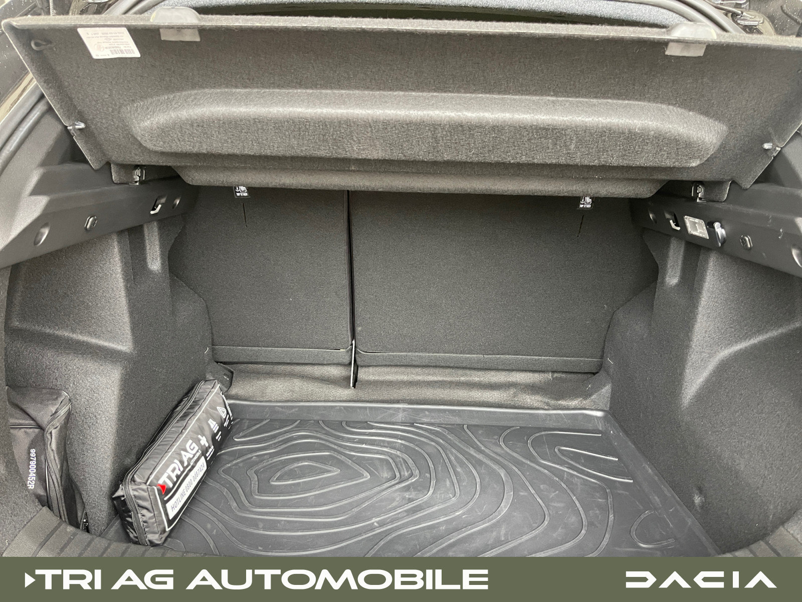 Dacia Duster – Bild 12