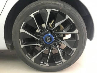 Vehicle 3D Image
