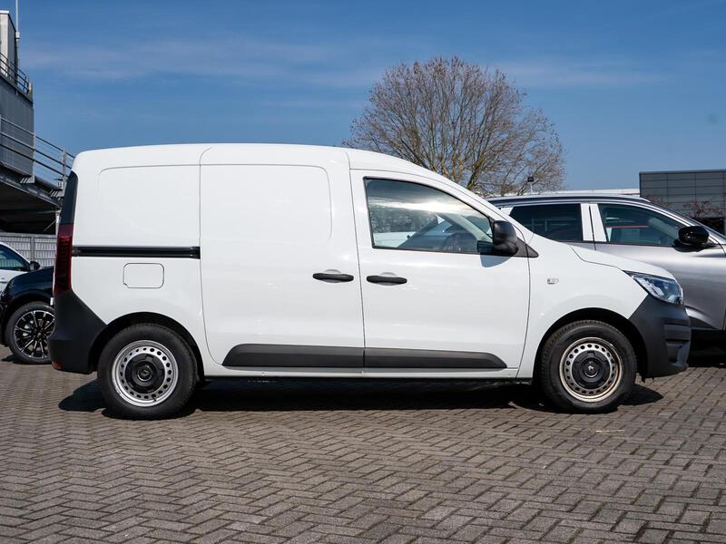 Renault Express