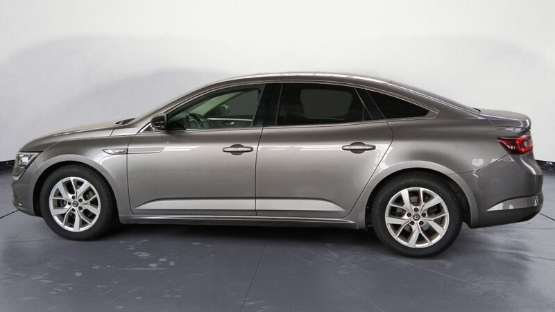 Renault Talisman Sport Tourer