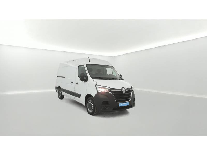 Renault Master III