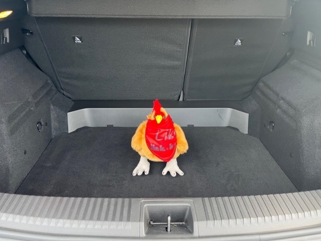 Renault Austral – Bild 12