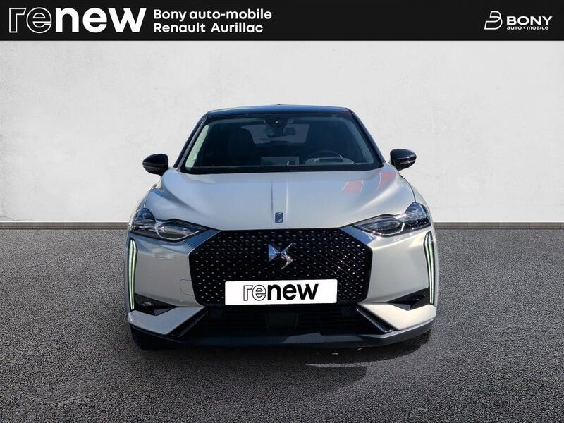 DS DS3