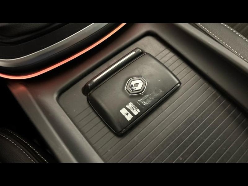 Renault Scenic IV