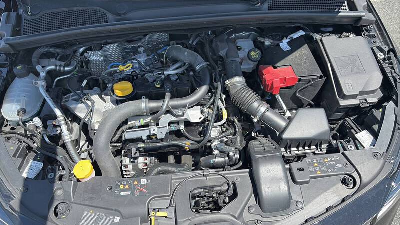 Renault Clio V