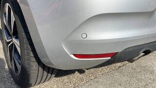 Vehicle 3D Image