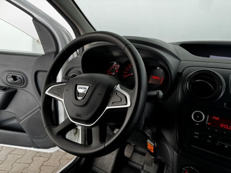 DACIA Dokker 2019 — imagine 42