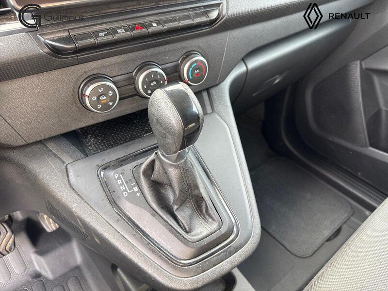 Renault Kangoo VU