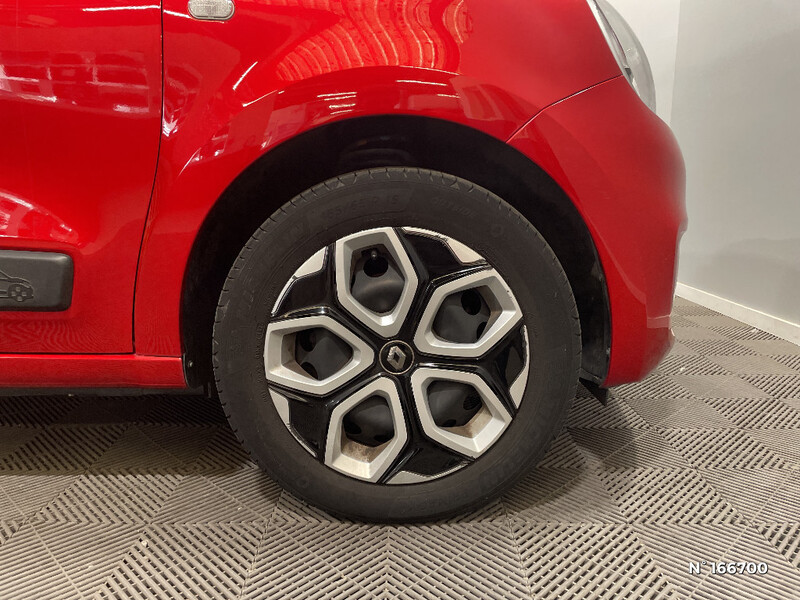 Renault Twingo III
