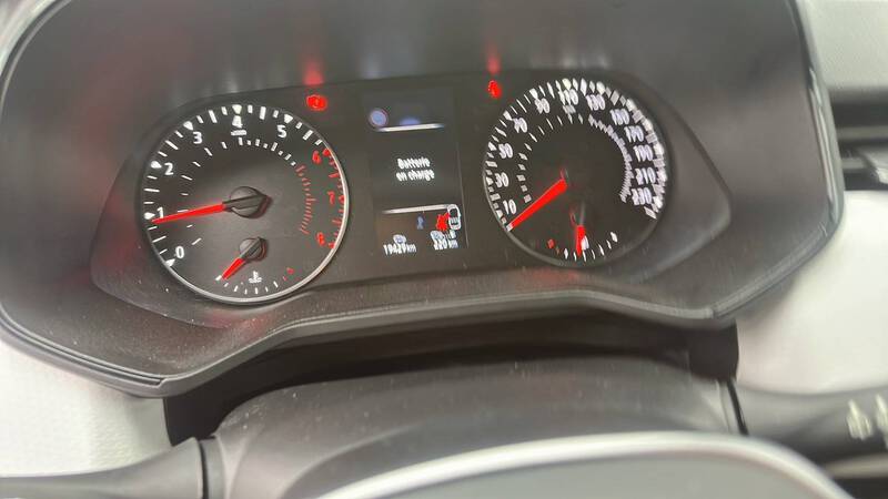 Renault Clio V