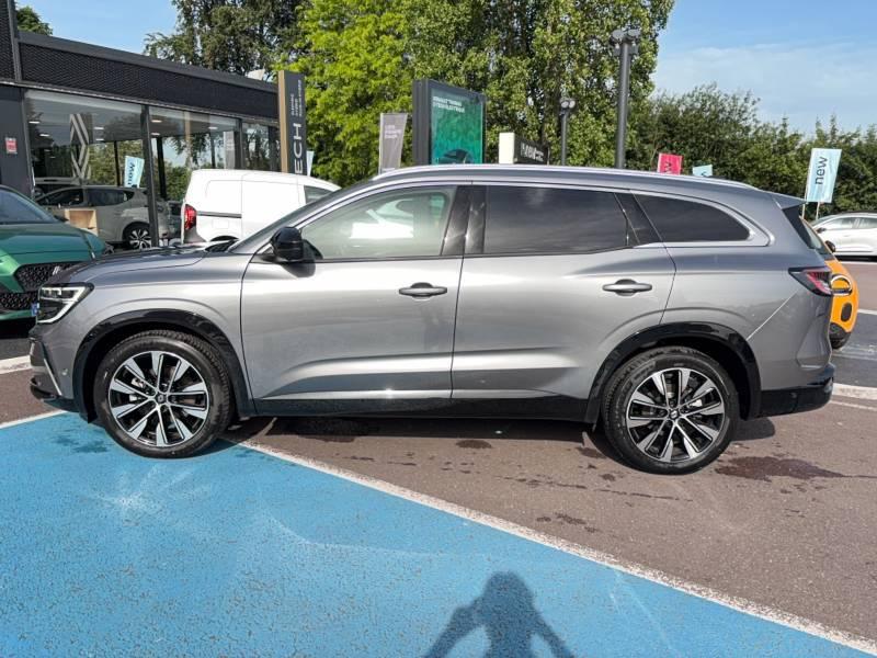 Renault Espace VI