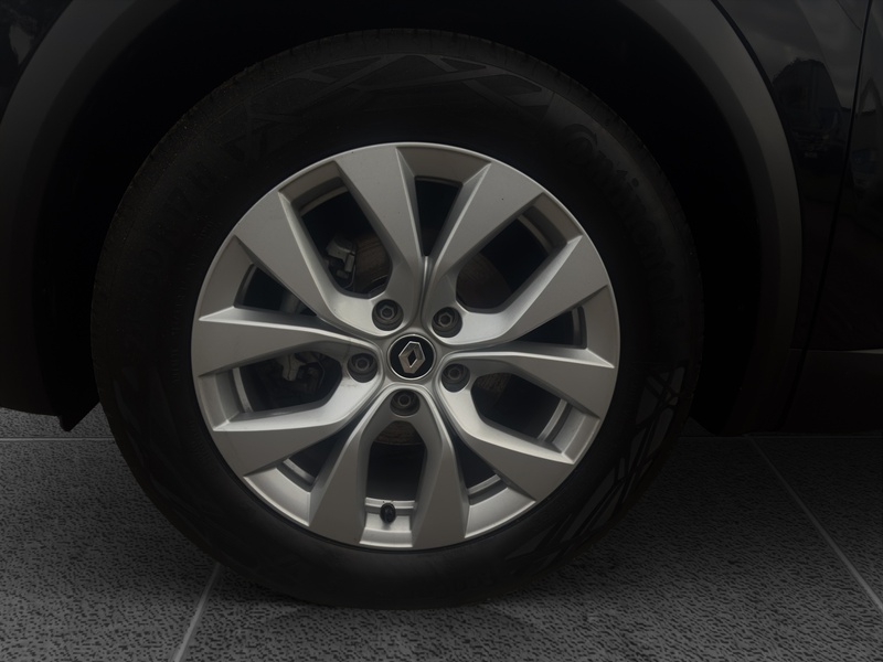Fahrzeugabbildung Captur *NAVI*Kamera* Bild 21 von 25