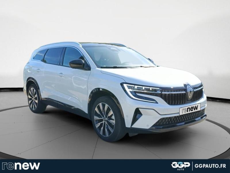 Renault Espace VI