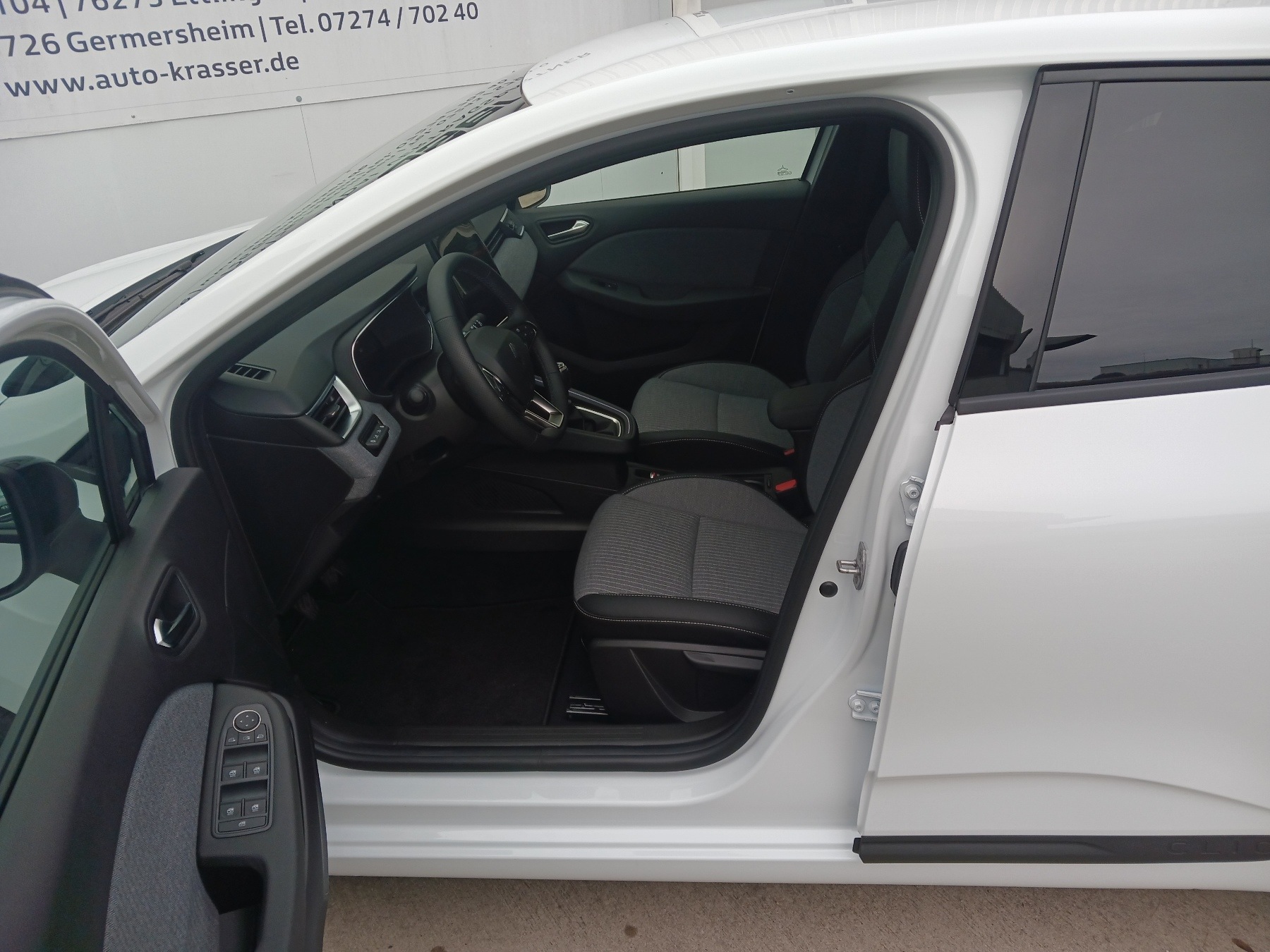 Renault Clio – Bild 13