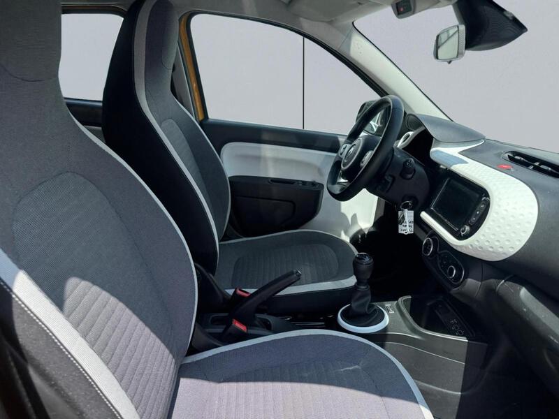 Renault Twingo III