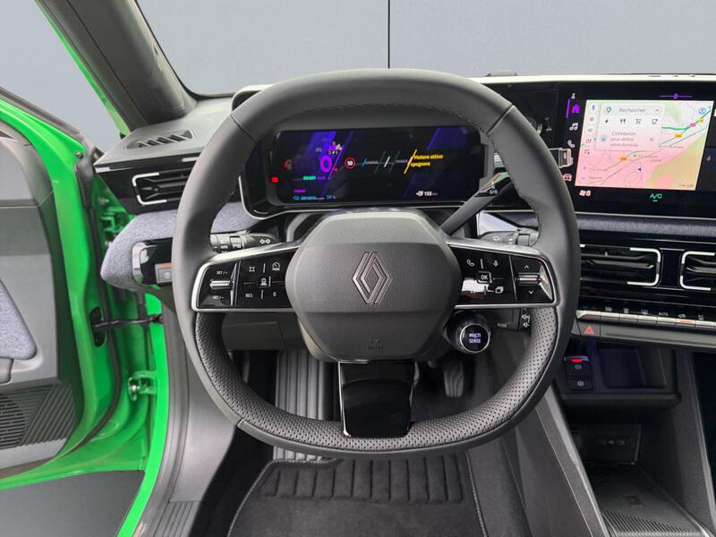 Renault R5 E-Tech Electrique