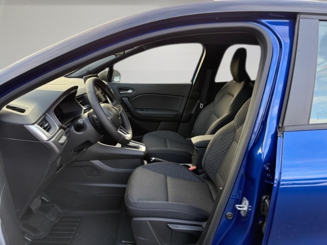 Renault Captur – Bild 7