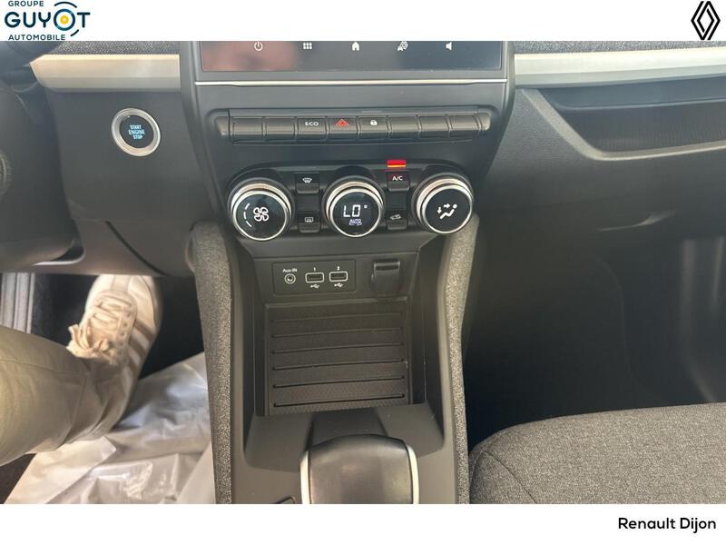 Renault ZOE E-Tech Electrique