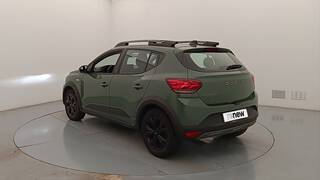 Vehicle 3D Image
