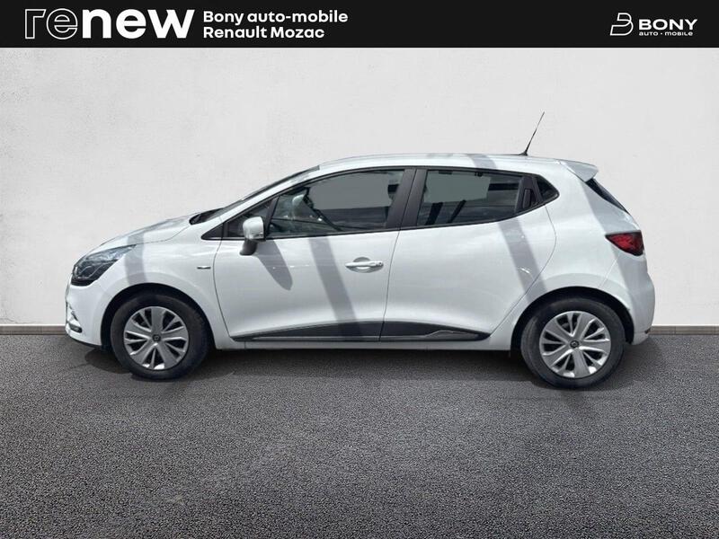Renault Clio IV
