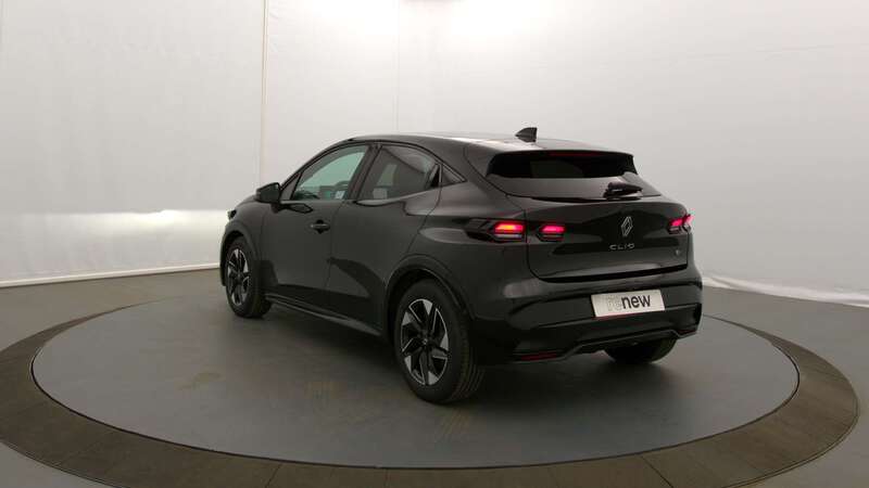 Renault Clio VI