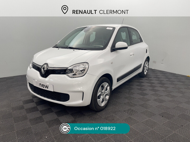 Renault Twingo III