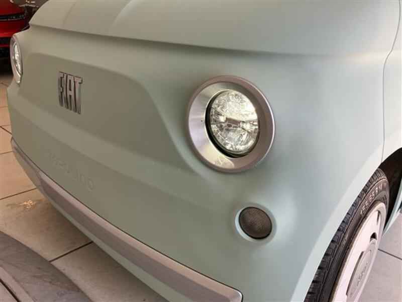 Fiat Topolino