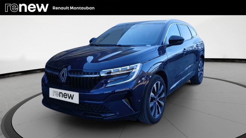 Renault Espace VI