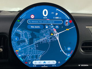 Vehicle 3D Image