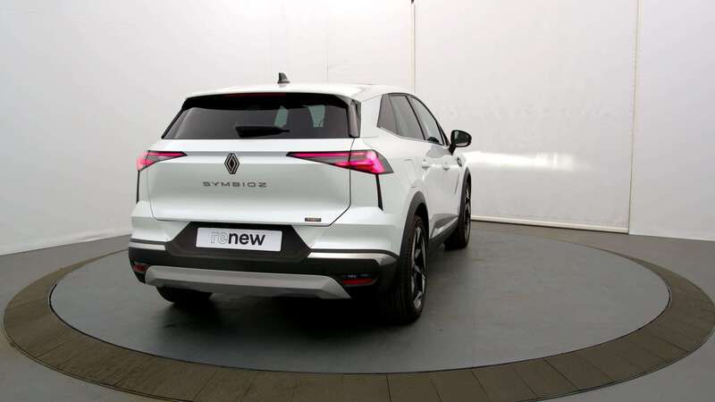 Renault Symbioz