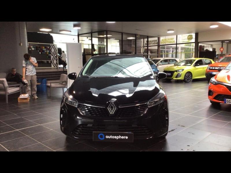 Renault Clio V