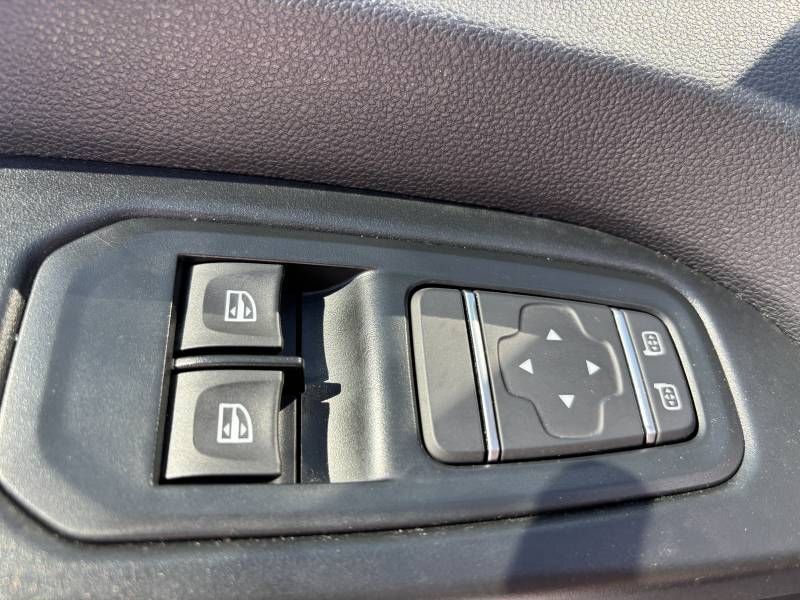 Renault Trafic Combi