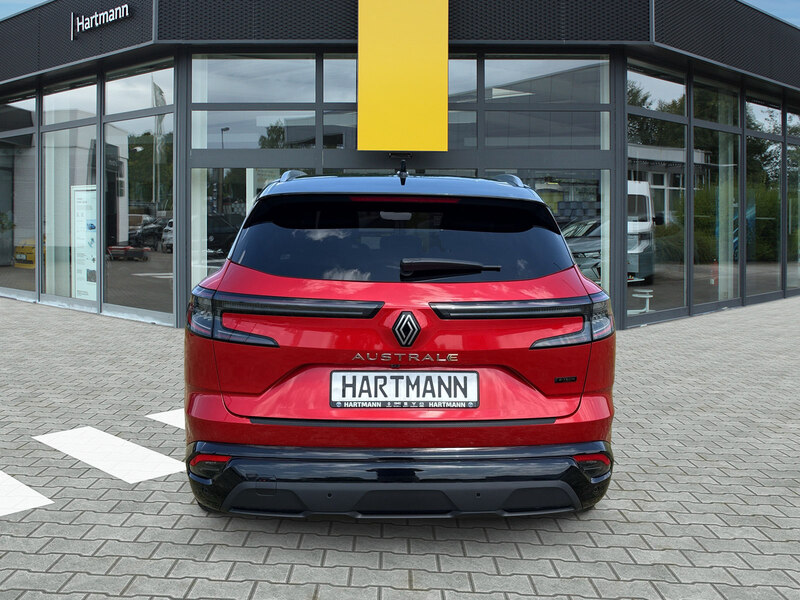 Fahrzeugabbildung Austral Iconic E-Tech Full Hybrid 200 Bild 8 von 22