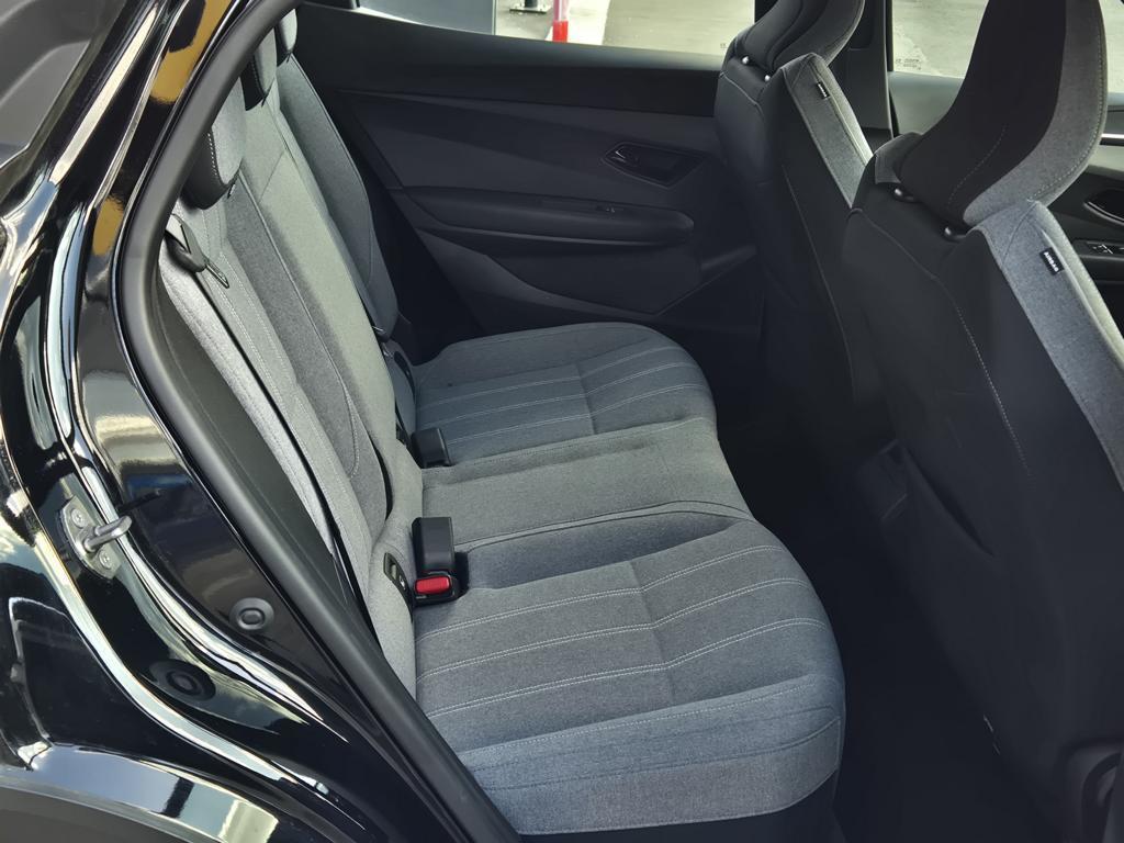 Renault Megane E-TECH – Bild 8