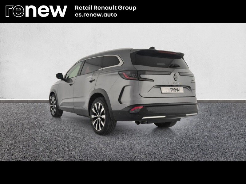 Renault Espace