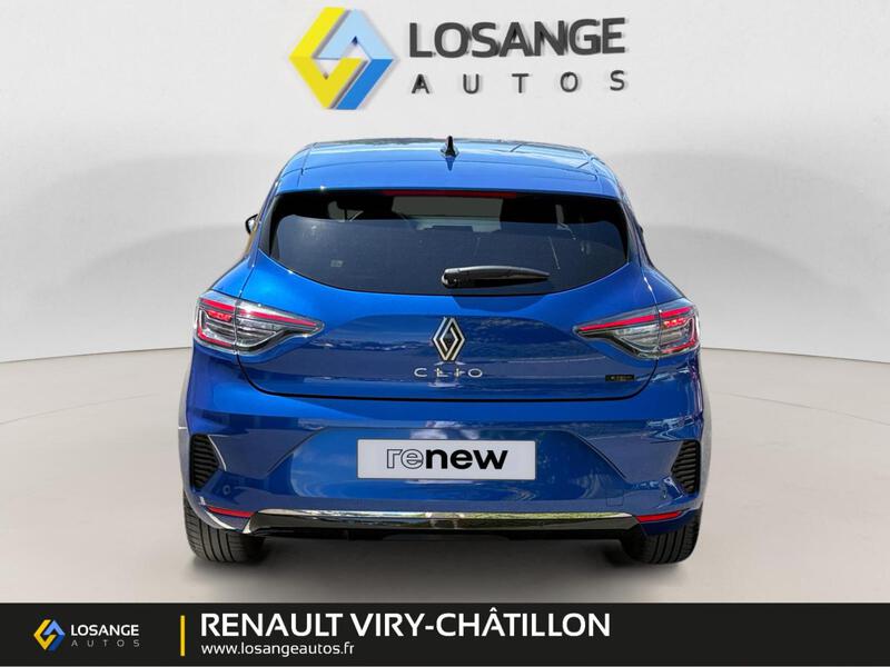 Renault Clio V