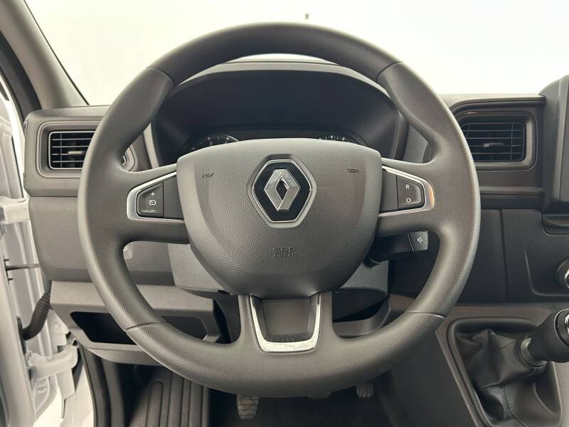 Renault Master III