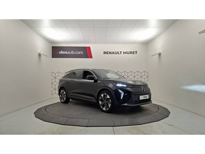 Renault Scenic E-Tech Electrique