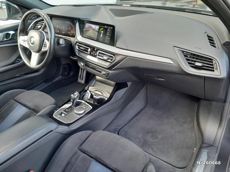 BMW Serie 1