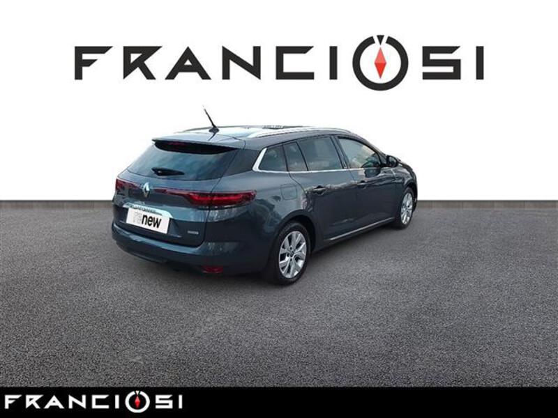 Renault Mégane