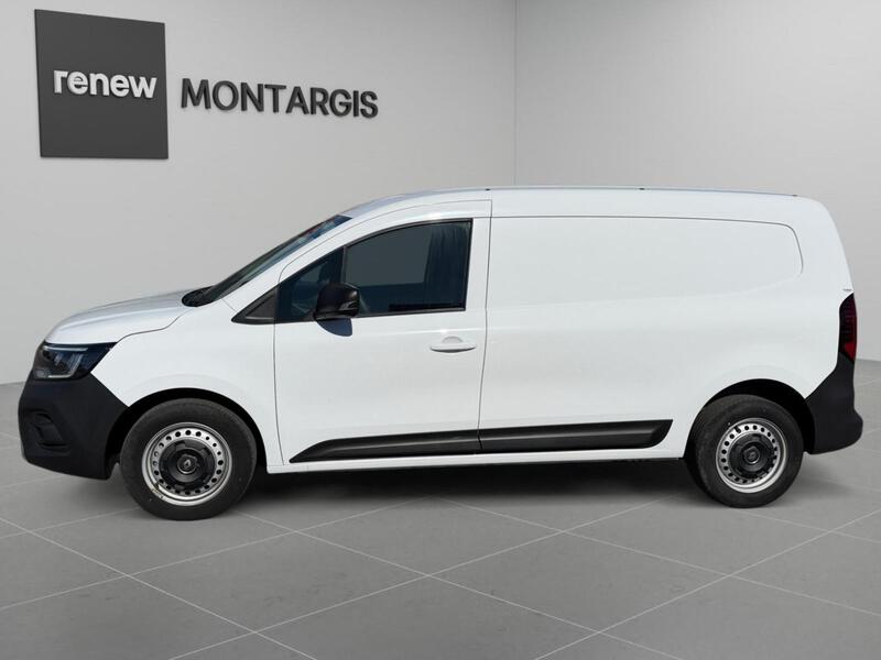 Renault Kangoo VU