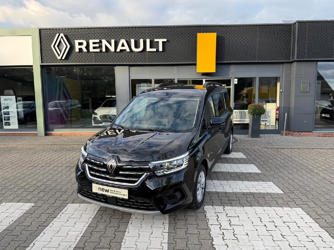 Renault Grand Kangoo