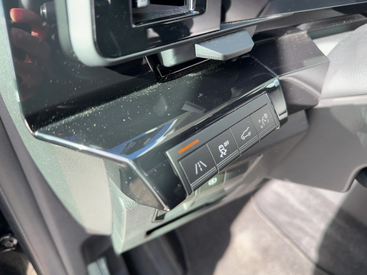 Renault Austral – Bild 13