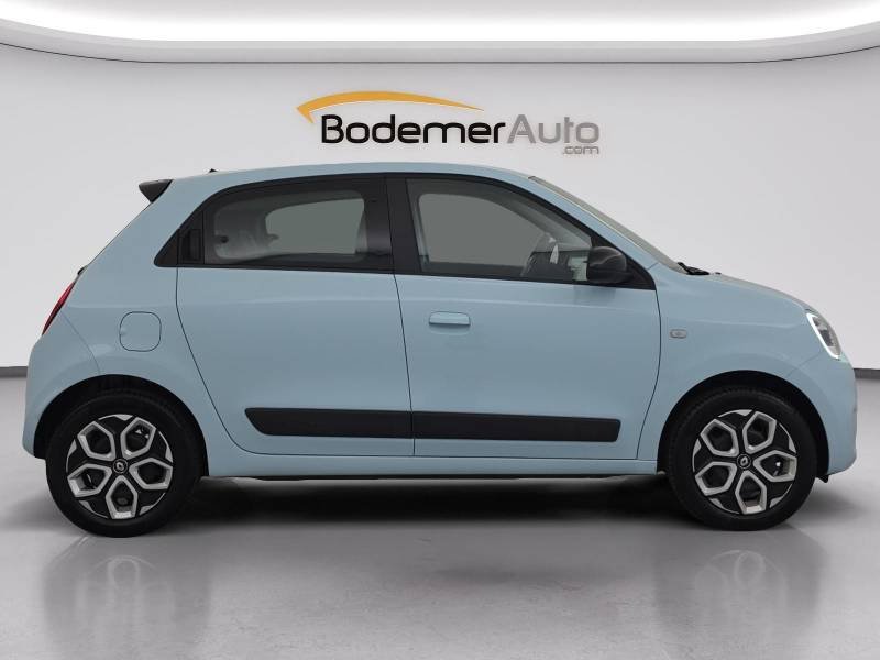 Renault Twingo III