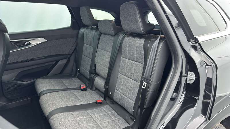 Renault Espace VI