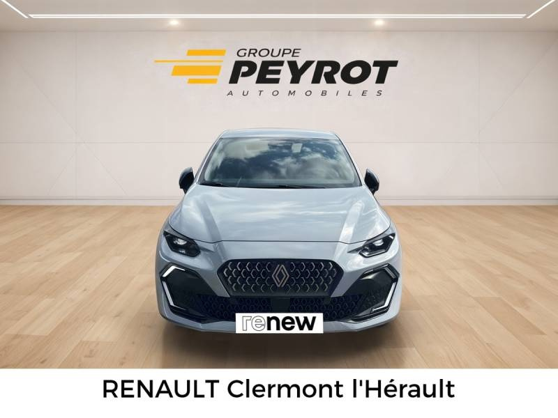 Renault Clio VI