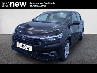 SANDERO