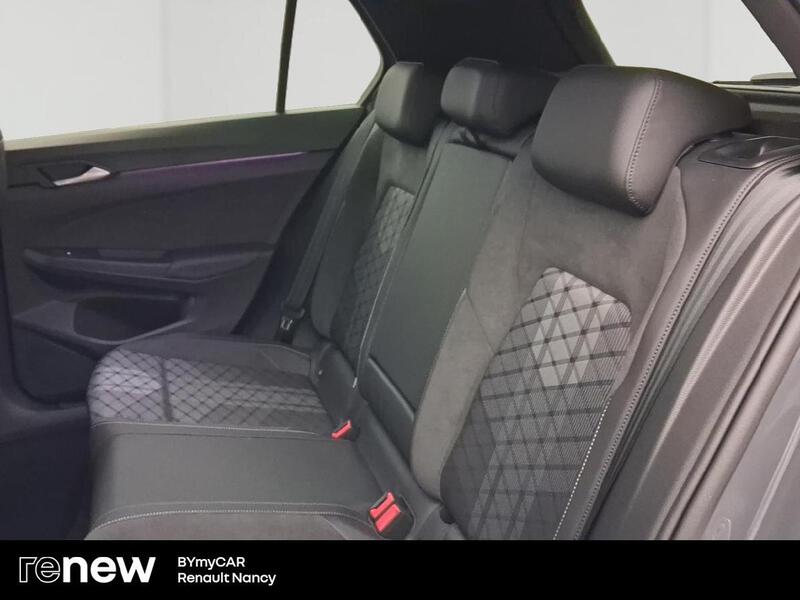 Volkswagen Golf V